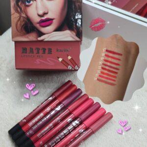 Delineador de Labios Karite