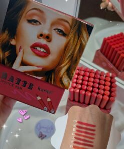 Delineador de Labios Karite