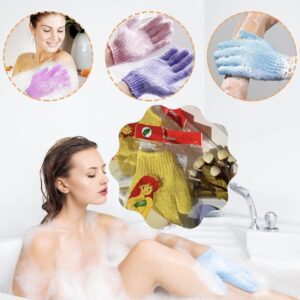 Guante Exfoliante Corporal xUnidad