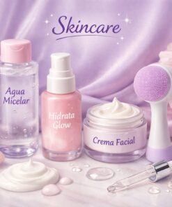 SKINCARE