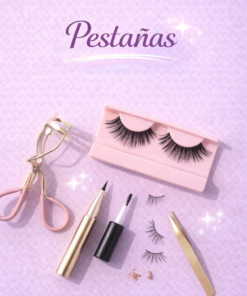Pestañas