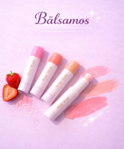 Balsamos