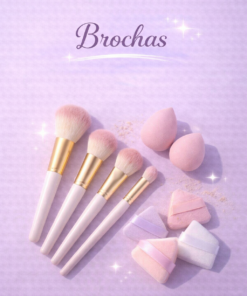 Brochas