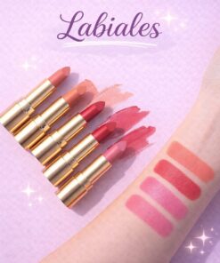 Labiales