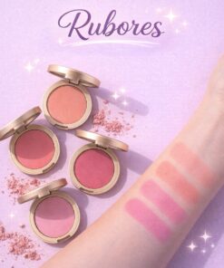 Rubores