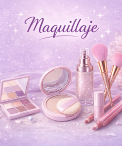 MAQUILLAJE