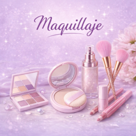 MAQUILLAJE