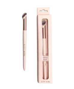 Brocha Makeup p/ Difuminar City Girl