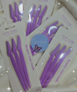 Perfiladores Rostro Pack x3 Unidades City Girl