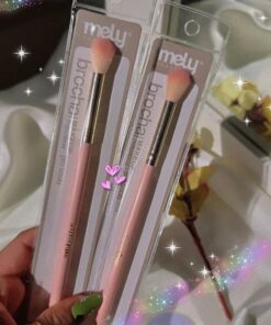 Brocha Makeup p/ Difuminar Mely