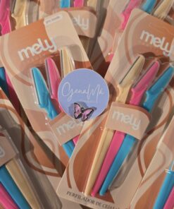 Perfiladores Rostro Pack x3 Unidades Mely