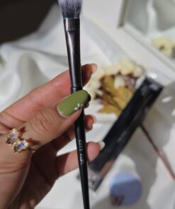 Brocha Makeup p/ Difuminar City Girl