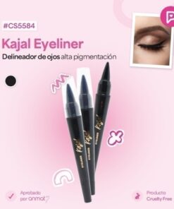 Delineador Kajal Pink 21