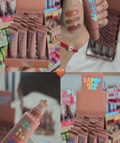 Gloss con color Dapop🤎