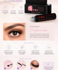 Pegamento para Pestañas TEI