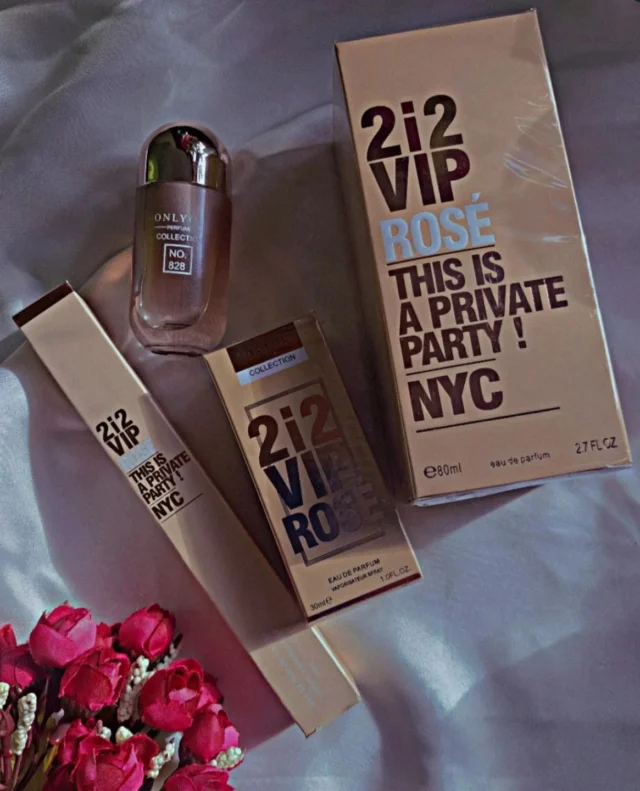 🔥¿Cual Tu Quiere?🔥
212 Vip Rose Disponible en todos los Tamaños
⏩Encontralos en la web
•
•
•
#perfumes #perfumespremium #perfumesaaa #perfumesfemininos #perfumesonlyyou #parati #fyp