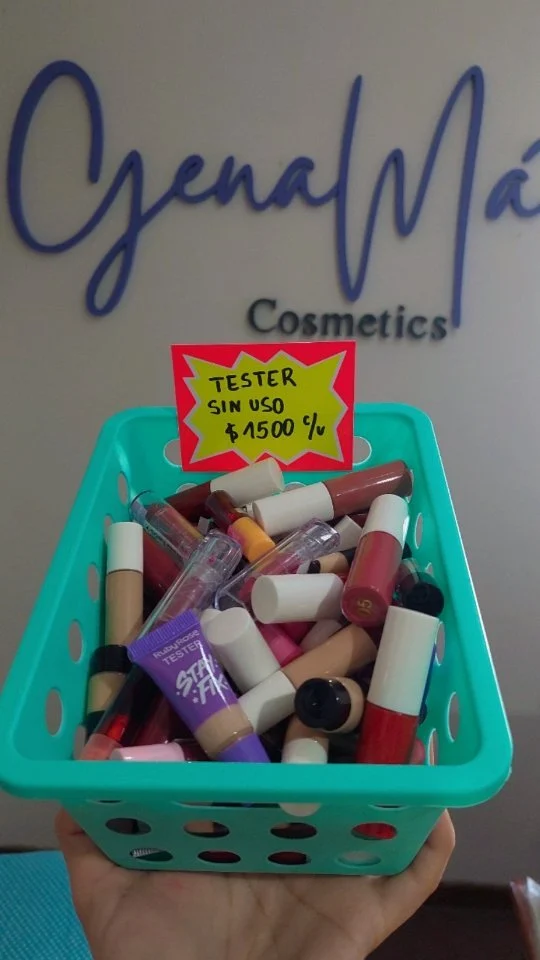 🤗🎀Te podes llevar un mini producto🎀🤗