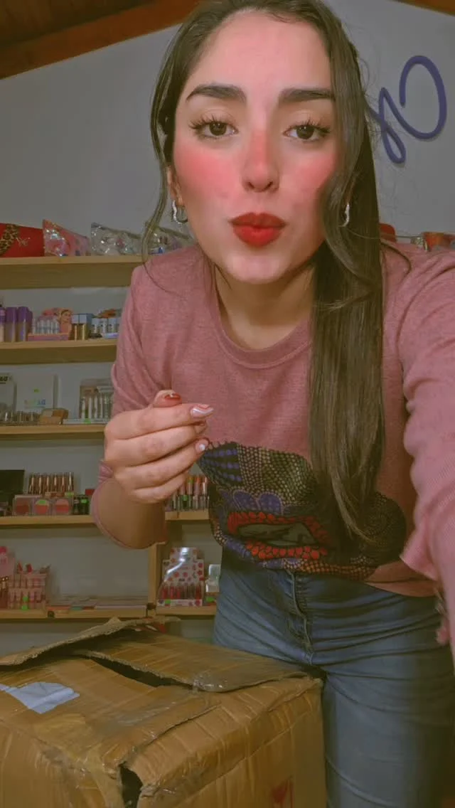 Ingresos en GenaMá💜

#ingresos #skincare #makeup #planchitas #parati #fyp #viral